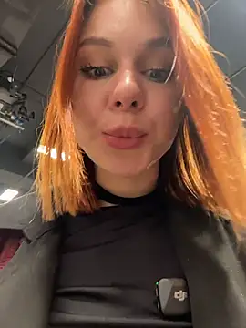 Онлайн чат XXX RosieSecret