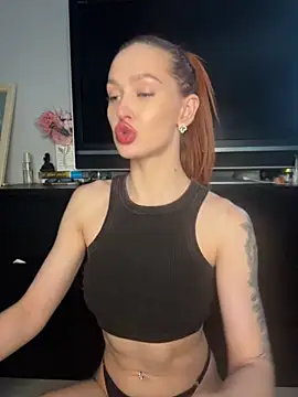 LittleFox___ Live XXX Chat