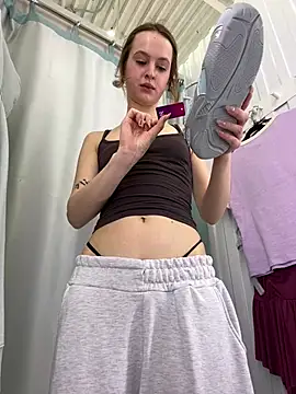 แชท XXX สดของ hani_obsessed