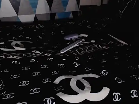 Webkamerová show Savannah_Cock