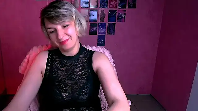 Lana_Foxyy's Live XXX Chat