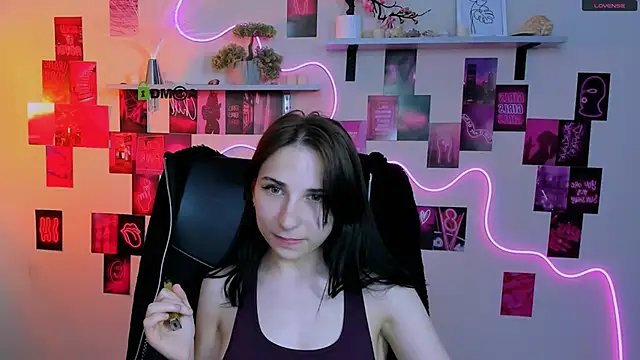 sweetie_chloe_ 现场XXX聊天