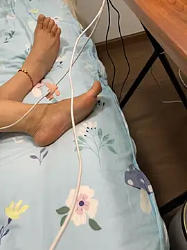 xiaoligirl's Webcam Show