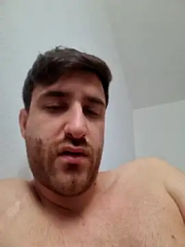 Pertunjukan Kamera Web simo1097