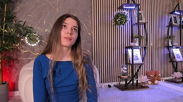 Velvet_Spell live XXX chat