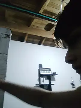 Show Webcam de Mobi_bigdick