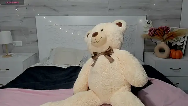 Chat XXX en directo de Lumllue