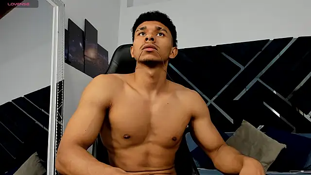 Jayden_VanceJS webkamerás műsora