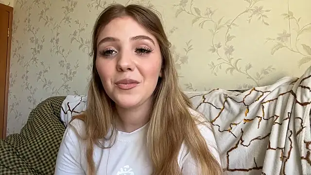 Webkamerová show BleatKissX