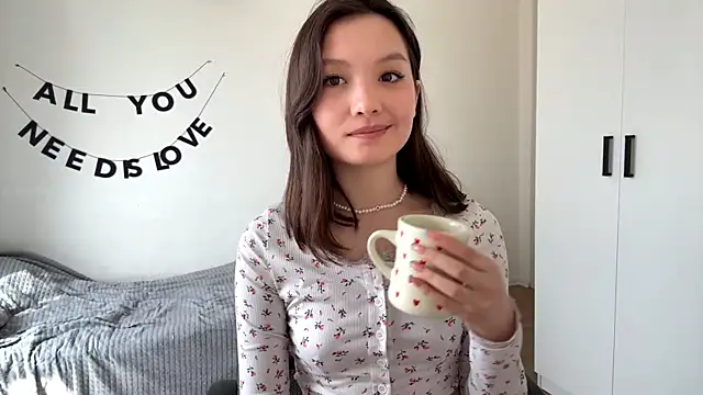 RochelTrewhitt's Live XXX Chat