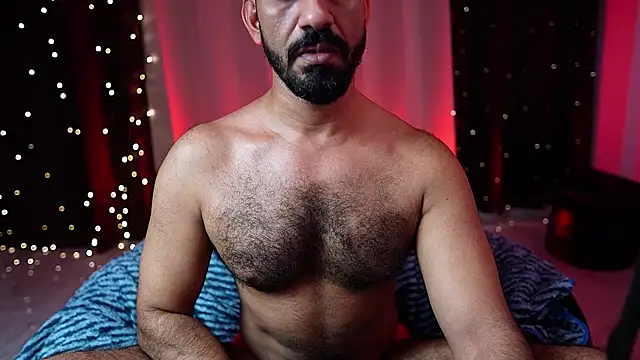 Steffan55 élő XXX-chatje