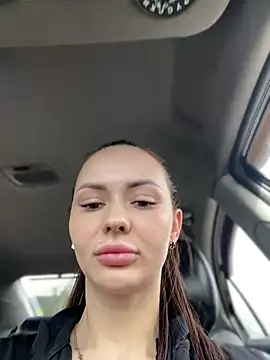 PrincessaHill_ – Kamerová šou