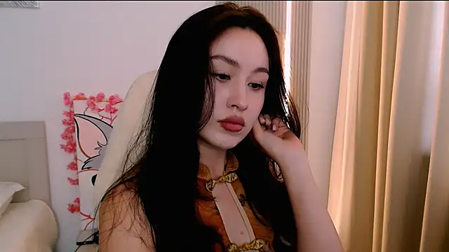 แชท XXX สดของ Ann__Cute