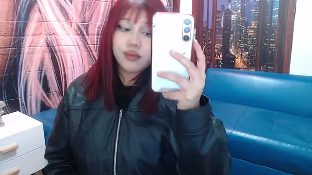 Rouse_darkk – Live XXX-chat