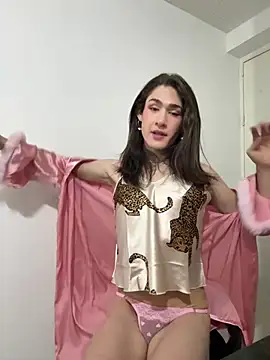 Chat XXX ao vivo de Lilith_Sex12