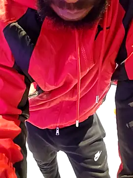 Show modela sweet_juicem na web-kameri