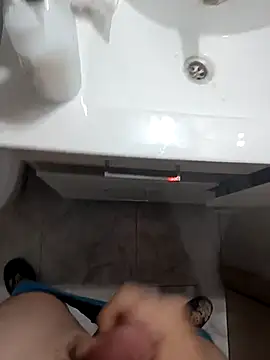 Bebito0077 webkamerás műsora