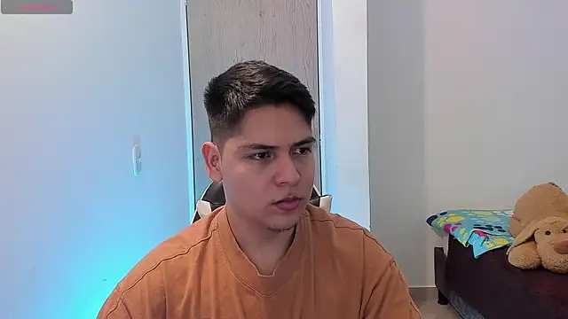 Pertunjukan Kamera Web Asta_YunoXXX