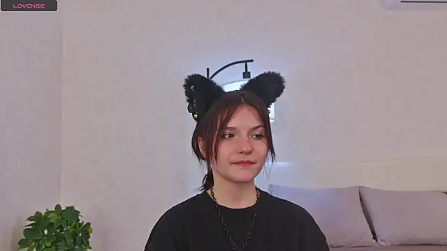 NyraVesperis 现场XXX聊天