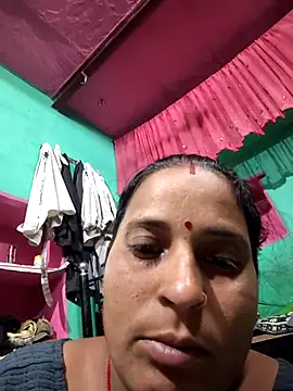 Živý XXX chat Reena_lodha