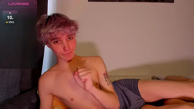 Show de webcam de bunnyblush67