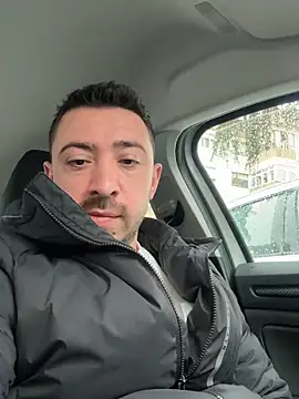 Pokazy przed kamerką – Blackwerewolf34