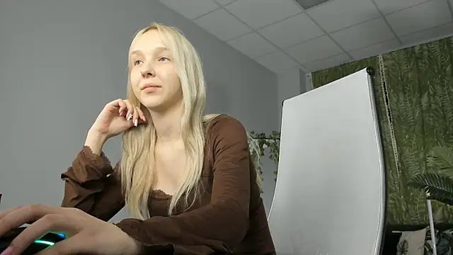 Chat XXX Live MaoqiBeverly