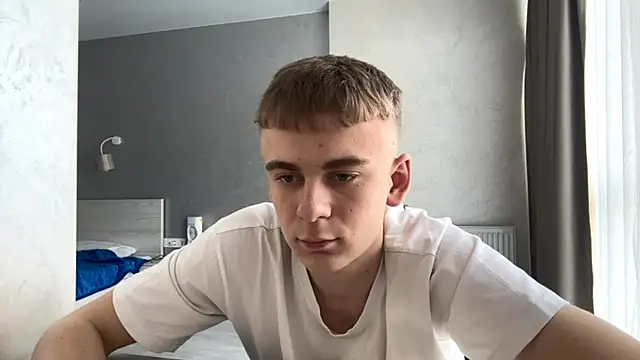 Živý XXX chat SoloFury