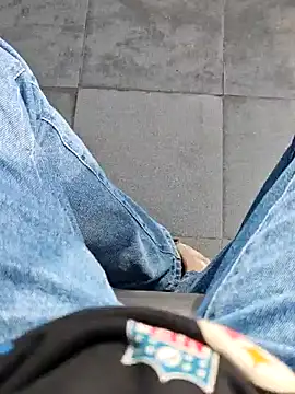 Вебкам-шоу oneeyedwonder96