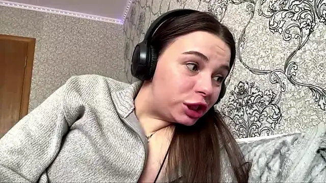 Chat XXX Live ThedaStrevell