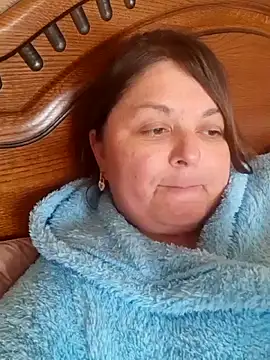 Show webcam de Dear_Natalia