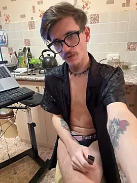 Show de webcam de NikFiness