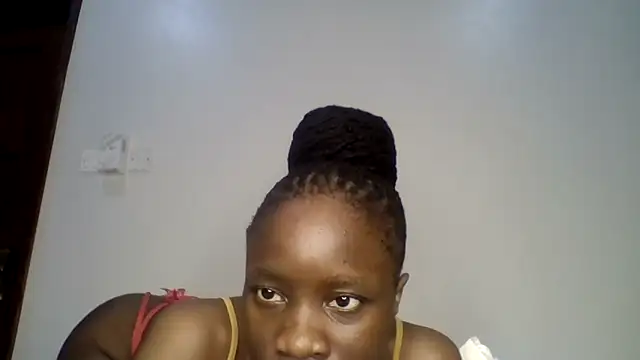 sweet_sassy_ Adlı Modelin Canlı XXX Sohbeti