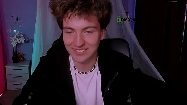 joseph_bear_ Webcam Show