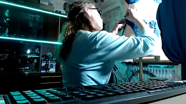 Chat XXX ao vivo de pa1e_pr1ncess