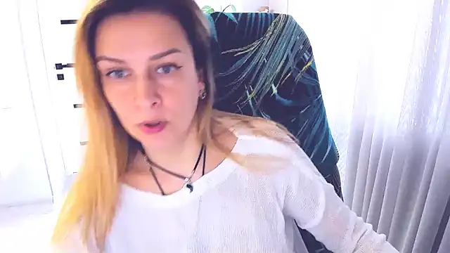 Онлайн чат XXX AlexiaDarren