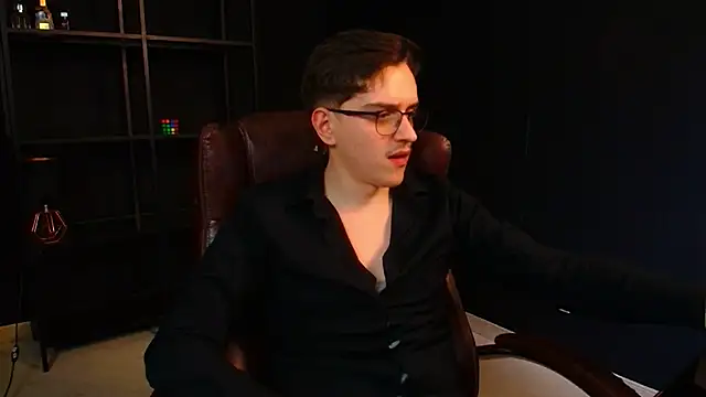 عرض كام FelixStarkk