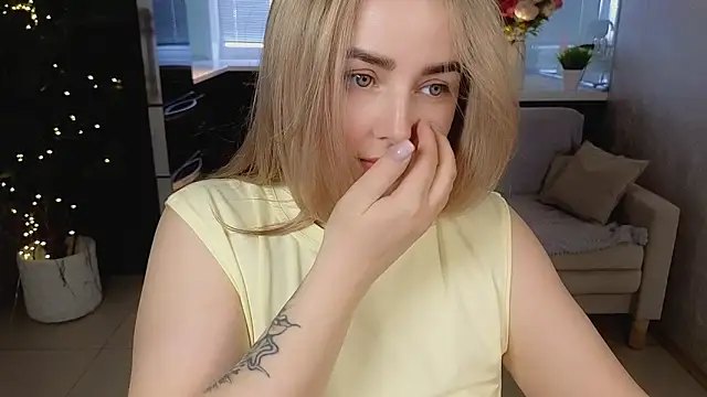 Mira_Mermayd Live XXX-Chat