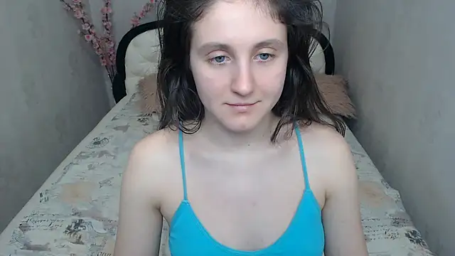 Holliy_Cooper 现场XXX聊天