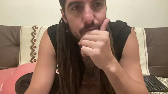 Captain_pixie Webcam-Show