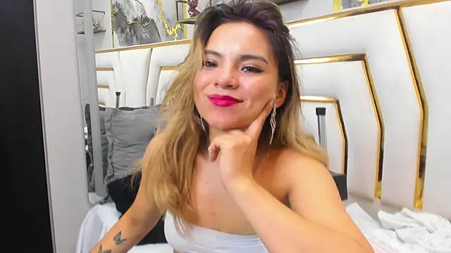 NalaRosse – Naživo XXX chat