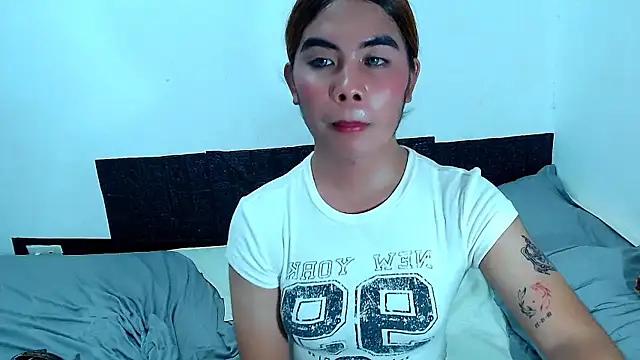 mikhaylahanderson's Live XXX Chat