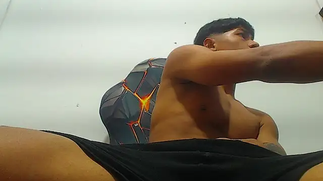 elking_big Live XXX Chat