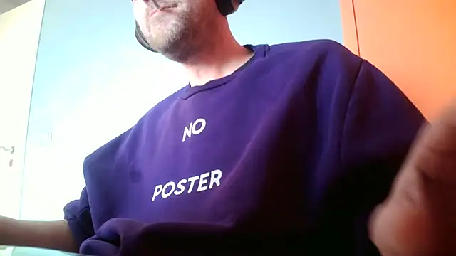 truble78 élő XXX-chatje