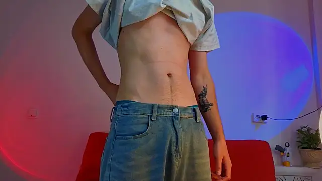 Mrkallin webcam show