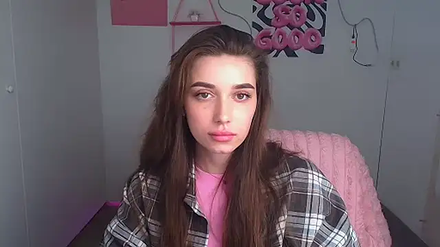 NikaMystic's Live XXX Chat