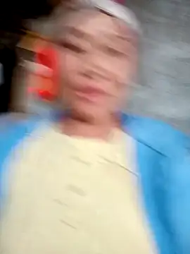 Czat XXX na żywo – kalara_kail