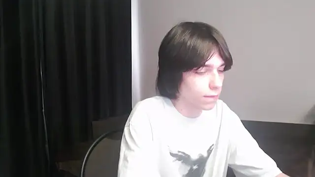 Chat XXX ao vivo de mason_silver