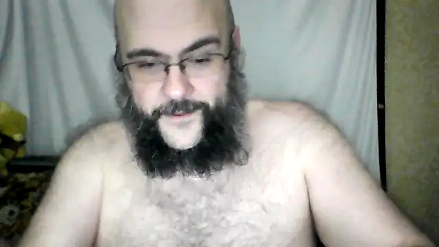 BriTheTopBear Webcam show