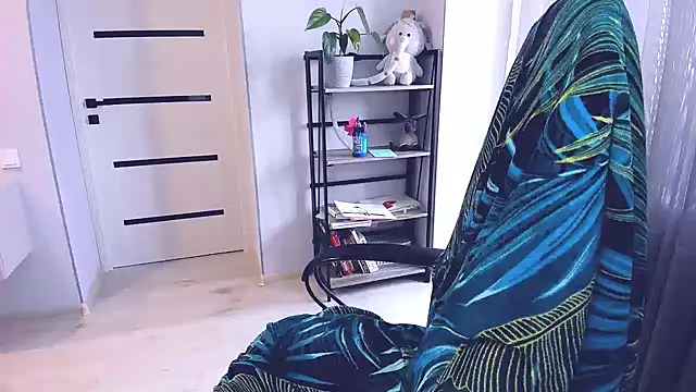 AlexiaDarren: онлайн-секс-чат